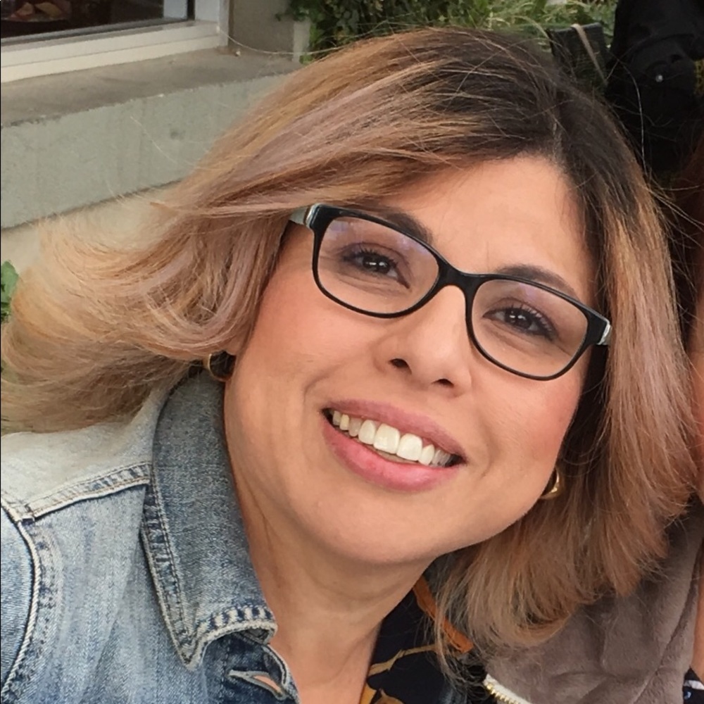 Meet your Posher, Maria